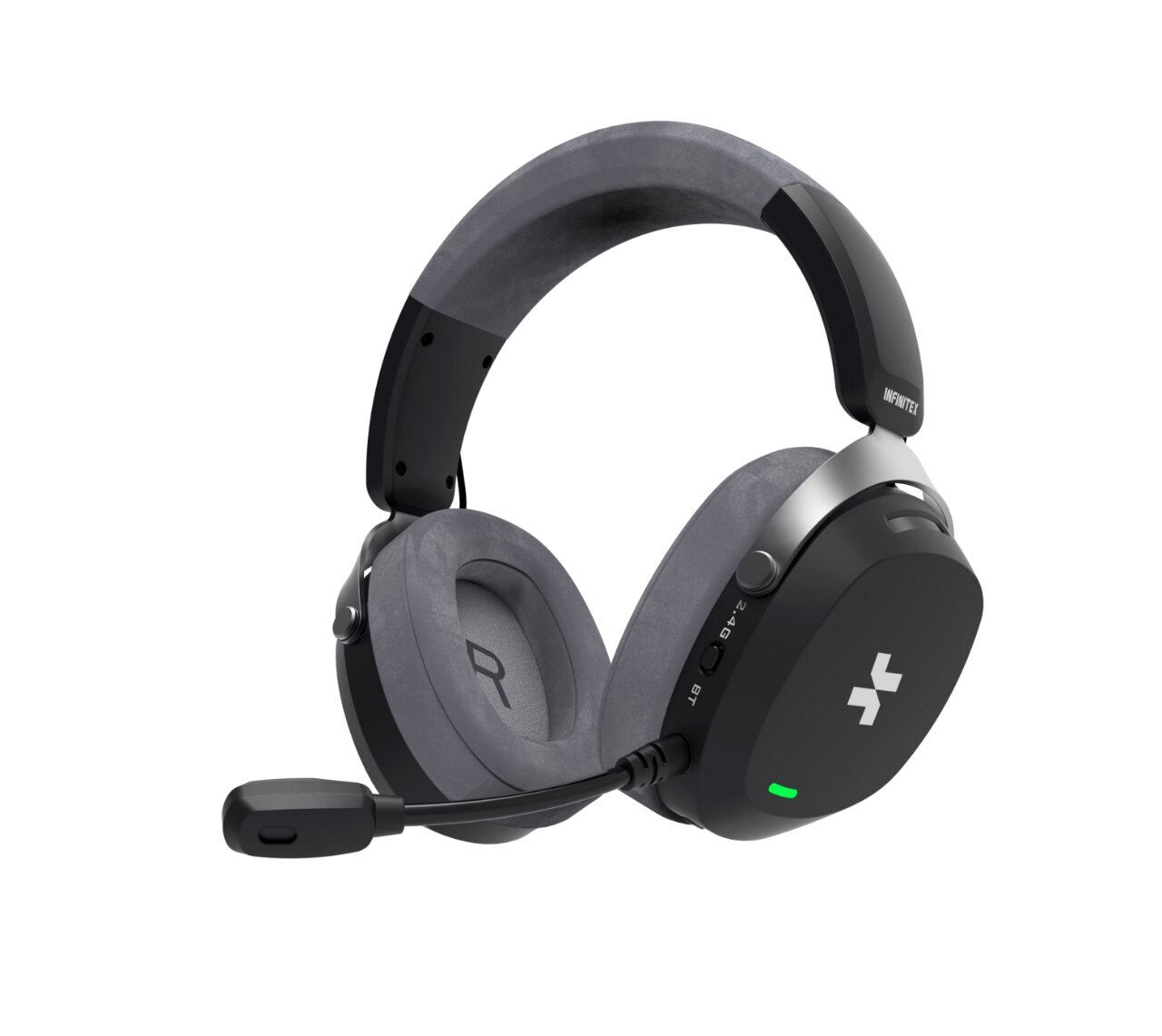 INFINITEX Sound Pro 2.0v